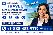 The fastest way to get a response from Chase Travel Logo